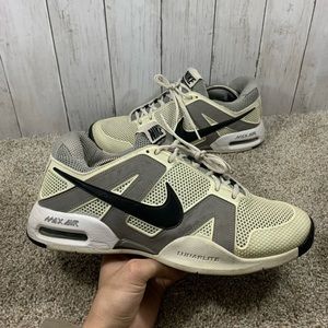 Nike Air Max Courtballistec 2.3 2010 mens 11.5‎ rafa nadal tech challenge court